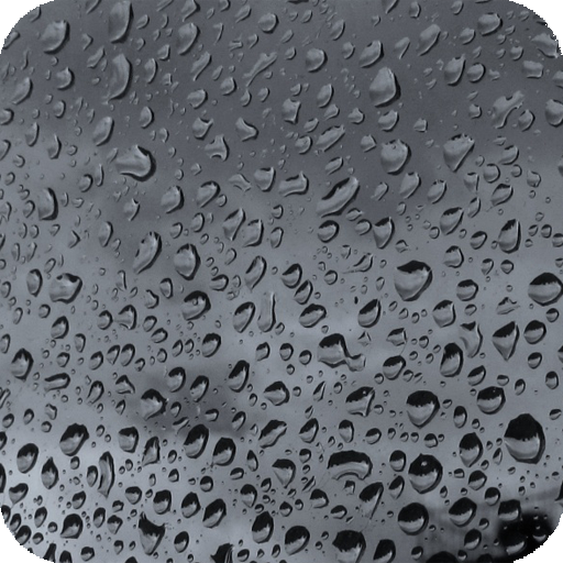 Rain HD Live Wallpaper LOGO-APP點子