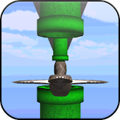 Flying Birdy 3D