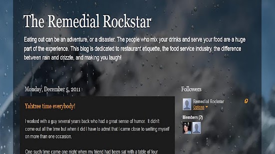 Free Remedial Rockstar APK