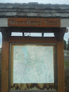 Woodland Trail Map