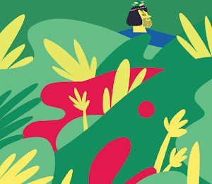 Jack Black shares his inspirations