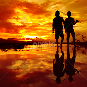 by Yudha Portugal - Instagram & Mobile Android