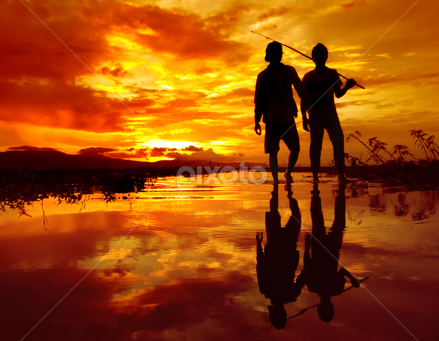 by Yudha Portugal - Instagram & Mobile Android