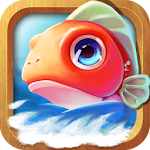 A Hungry Fish 3D Apk