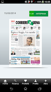 Download Il Corriere di Siena APK for PC