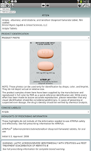 免費下載醫療APP|mobilePDR® Prescribers Edition app開箱文|APP開箱王