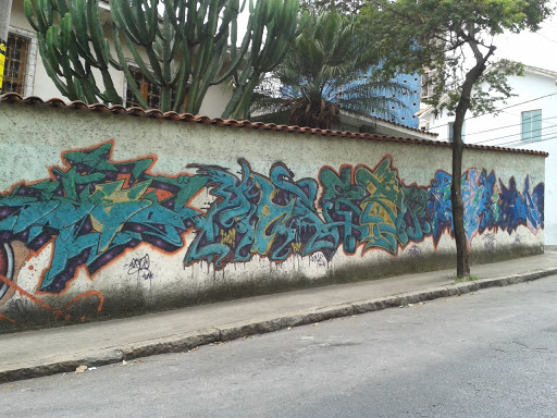 Grafite Prado