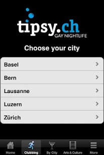 Free Download tipsy.ch APK