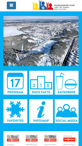 Lahti Ski Games 2015