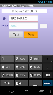 How to install IP Query Rel.0.2 apk for bluestacks
