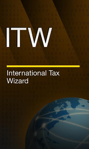 International Tax Wizard