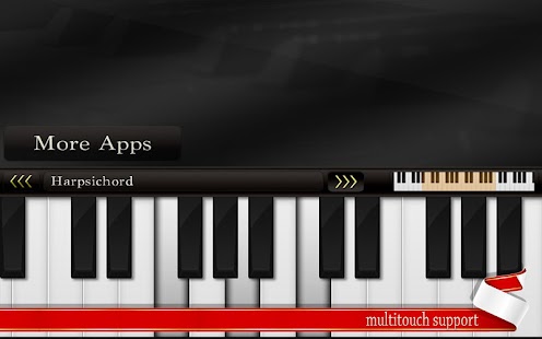 How to download Free Piano 6.5 unlimited apk for laptop