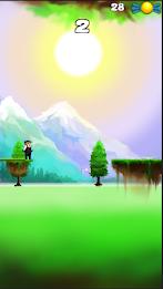 Hero On Stick:ValentineEdition poster 7