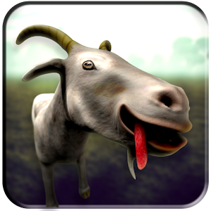  Goat Rampage icon do Jogo