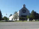 Hilltop United Methodist Church