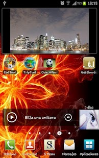 How to install Contact Lens WIDGET patch 1.6 apk for android