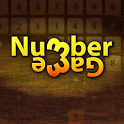 Number Game icon