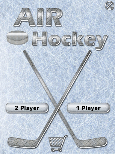 Air Hockey Free