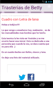 Free Trasterías de Betty APK for PC
