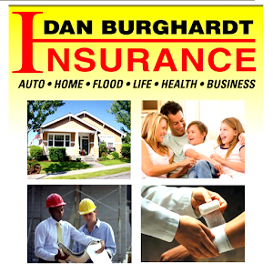 Dan Burghardt Insurance Agency 1.2.3