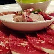 OH MY!原燒(台北羅斯福店)