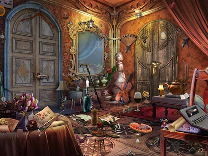 Free Download Hidden Alphabets Game APK