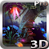 Alien Jungle 3D Live Wallpaper1.0