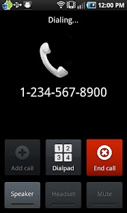 Call Back Free Screenshots 1