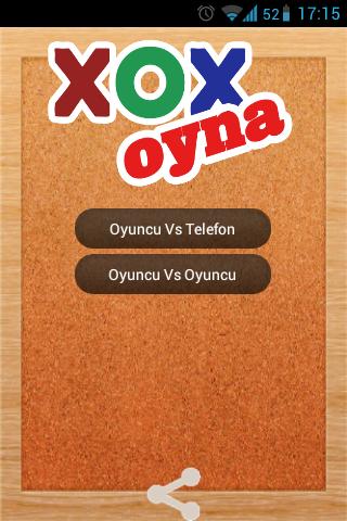 免費下載解謎APP|XOX Oyna (Tic Tac Toe) app開箱文|APP開箱王