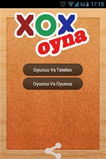 Free Download XOX Oyna (Tic Tac Toe) APK for Android