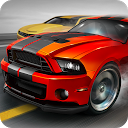 Drag Racer GT mobile app icon