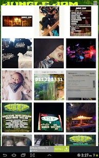 Jungle Jam Festival Screenshots 1
