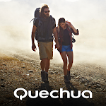 Cover Image of ดาวน์โหลด Quechua Tracking 1.3.0 APK