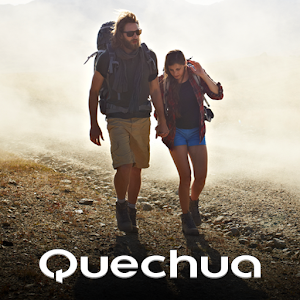 Quechua Tracking MOD