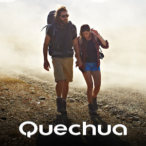 Quechua Tracking 1.4.3