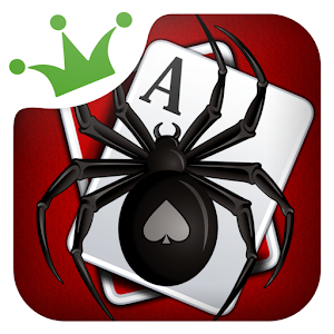 spider soliatre spider soliatre