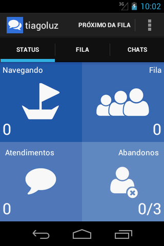 【免費工具App】Tolvnow Chat (beta)-APP點子