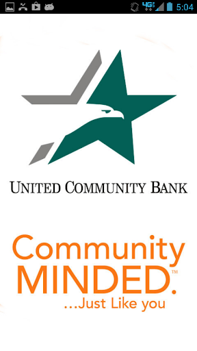 United Community Bank