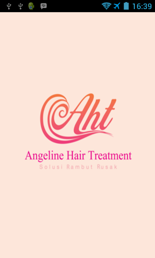 Angeline Hair Treatment