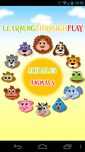 LTPlay: Animales