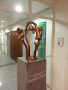 Atrium Sculpture