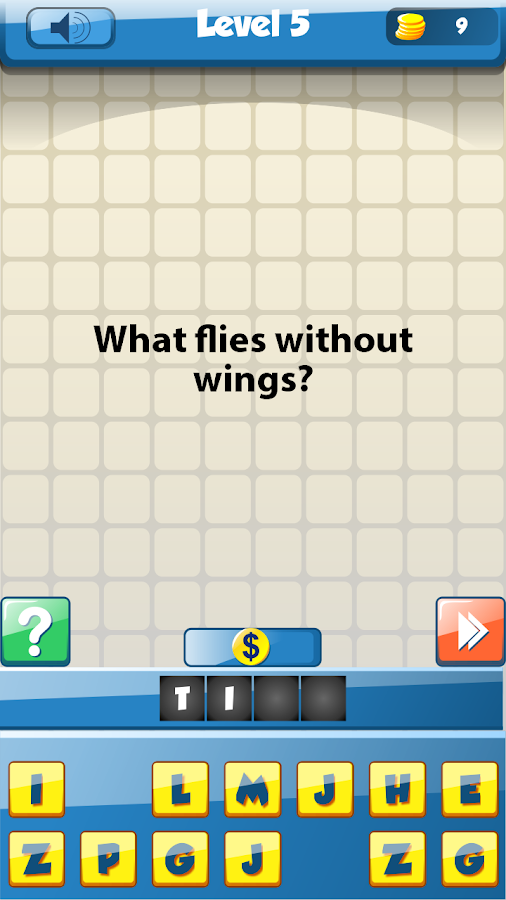 Little Riddles – Brain Teaser - screenshot