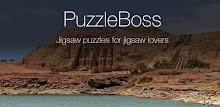 Egypt Jigsaw Puzzles Demo APK