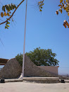 Monumento A La Bandera