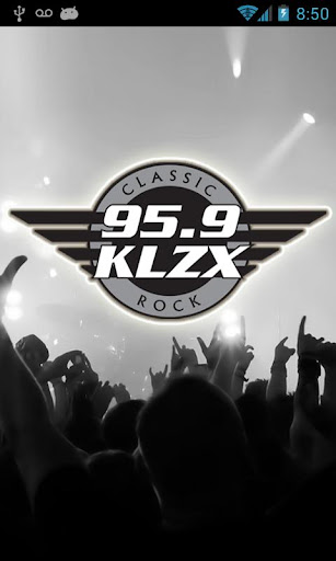 95.9 KLZX