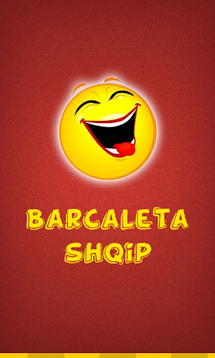 Barcaleta Shqip