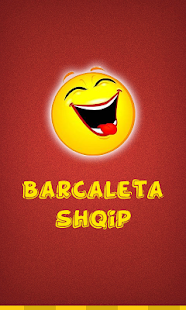 Download Barcaleta Shqip APK