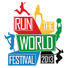 Run The World Festival 2013 Application icon