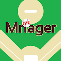 Ole Manager logo
