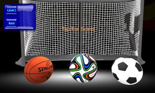 Balance Ball Free Screenshots 1